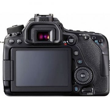 CANON 80D GÖVDE DSLR FOTO MAKİNA