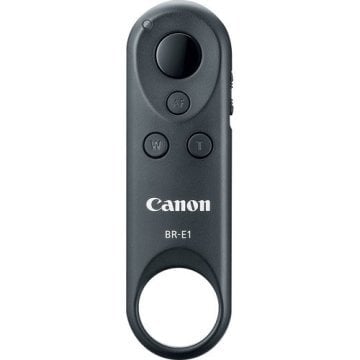CANON BR-E1 (WIRELLES) KABLOSUZ KUMANDA (REMOTE)