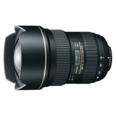 TOKINA  16-28 F:2,8 PRO FX AT-X LENS NIKON MOUNT
