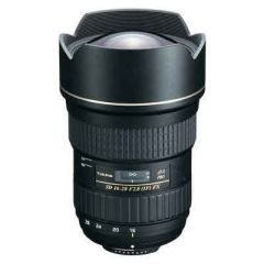 TOKINA  16-28 F:2,8 PRO FX AT-X LENS NIKON MOUNT