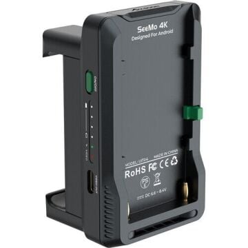 Accsoon SeeMo 4K Smartphone Adapter for Android