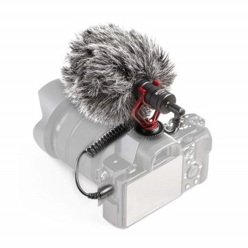 BOYA BY-MM1 CONDENSER MIKROFON