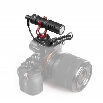 BOYA BY-MM1 CONDENSER MIKROFON