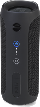 JBL FLIP4 BLUETOTH HOPARLOR (SİYAH)