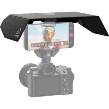 Atomos ATOMSUN010 – Ninja Phone Güneşlik