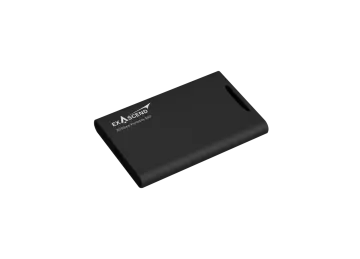 Exascend Element Portable SSD USB Type C 20Gb/s Black 4TB