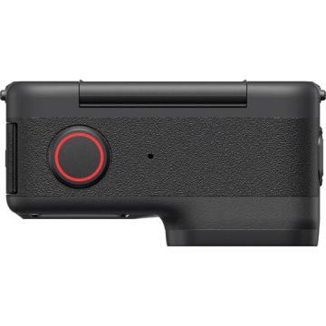 Insta360 Ace Pro 2 Aksiyon Kamerası (2 Bataryalı)