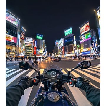 Insta360 Ace Pro 2 Aksiyon Kamerası (2 Bataryalı)