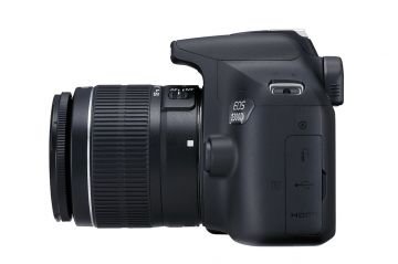 CANON 1300D+18/55 DC  KİT DSLR FOTO MAK