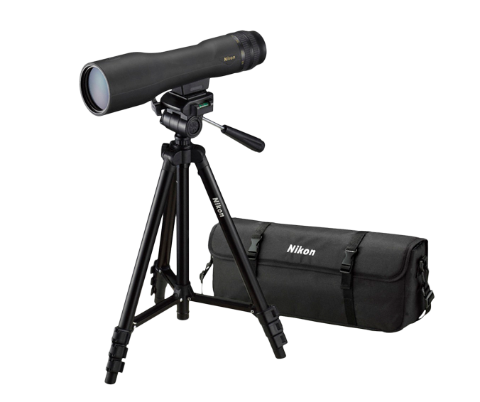 NIKON PROSTAFF 3  16-48X60 SERISI TELESKOP