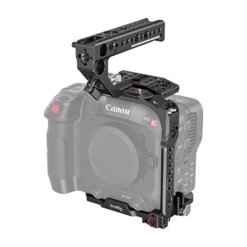 SmallRig 3899  C70 için El Kiti
