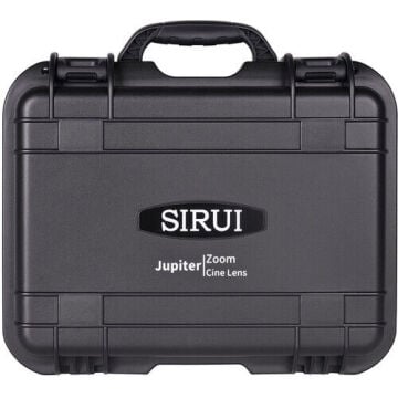 Sirui Jupiter 28-85mm T3.2 Full-Frame PL Mount  Macro Cine Zoom Lens
