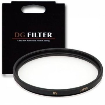SIGMA 86 MM MC UV FILTRE