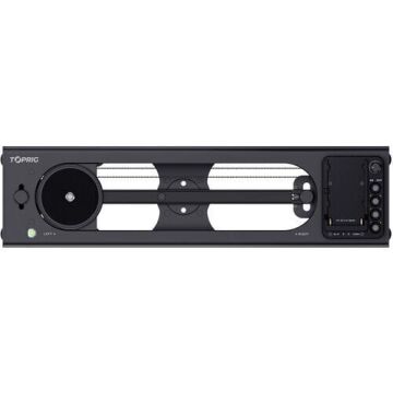 Accsoon TopRig S40 Motorized Camera Slider