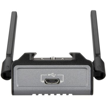ZHIYUN TRANSMOUNT (WIRELLES TRANSMITTER)KABLOSUZ GÖRÜNTÜ AKTARICI WEEBIL S İÇİN