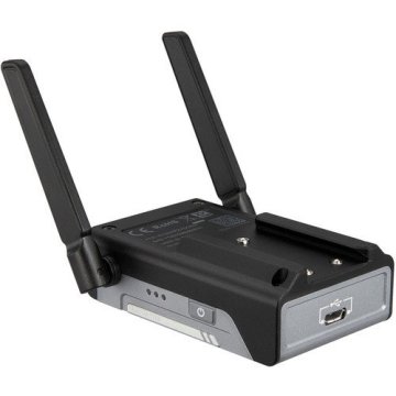 ZHIYUN TRANSMOUNT (WIRELLES TRANSMITTER)KABLOSUZ GÖRÜNTÜ AKTARICI WEEBIL S İÇİN