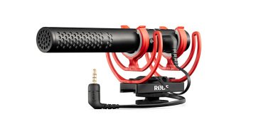 RODE VIDEOMIC NTG MİKROFON