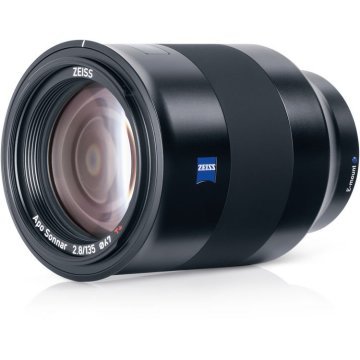 ZEISS BATIS 135MM F:2,8 AF  SONY E MOUNT LENS