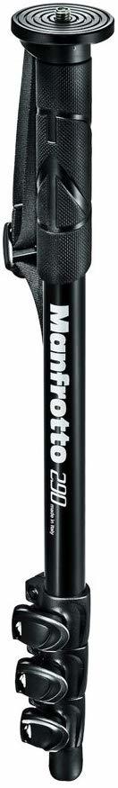 MANFROTTO MM290 290 ALUMINIUM MONOPOD