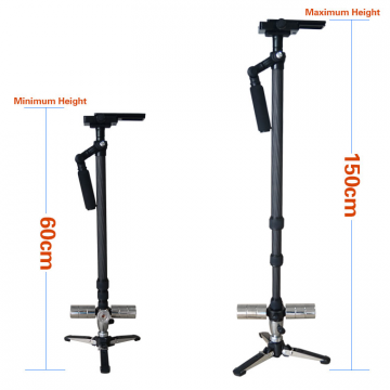 MCOPLUS  SC-05 CARBON  STABİLİZER