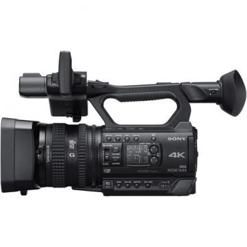 SONY PXW-Z150 XDCAM 4K PROF.VIDEO KAMERA