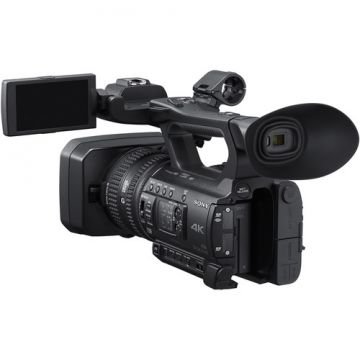 SONY PXW-Z150 XDCAM 4K PROF.VIDEO KAMERA