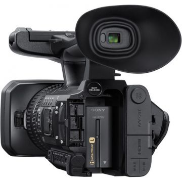 SONY PXW-Z150 XDCAM 4K PROF.VIDEO KAMERA