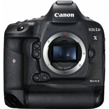 CANON 1DX MARK II  GÖVDE (BODY) FOTO MAKİNA