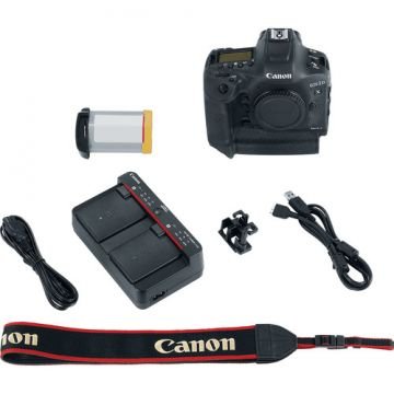 CANON 1DX MARK II  GÖVDE (BODY) FOTO MAKİNA
