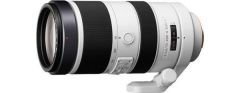Sony SAL-70400G Telefoto Zoom Objektif