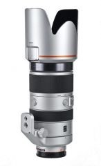 Sony SAL-70400G Telefoto Zoom Objektif