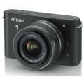 Nikon 1 J1 + 10-30 Lens