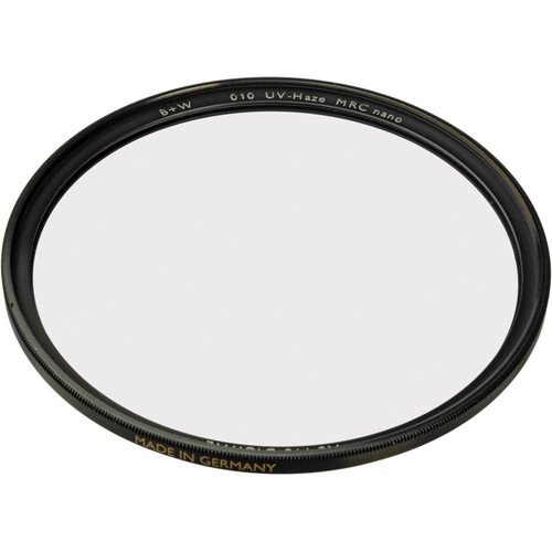 B+W XS PRO 67MM UV MRC-NANO FİLTRE