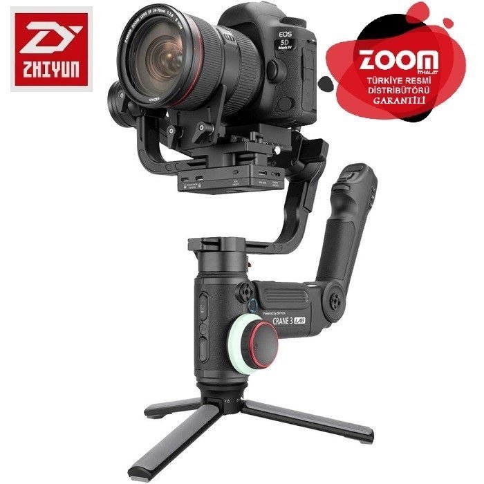 ZHIYUN CRANE 3 LAB STABILIZER