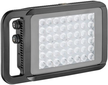 MANFROTTO Mll1300-BI LYKOS BI-COLOR LED LIGHT
