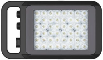 MANFROTTO Mll1300-BI LYKOS BI-COLOR LED LIGHT