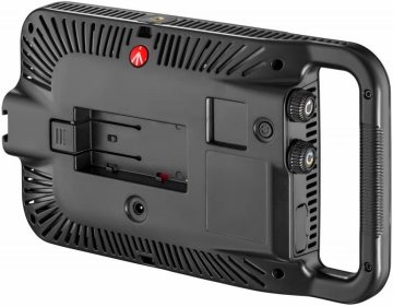 MANFROTTO Mll1300-BI LYKOS BI-COLOR LED LIGHT