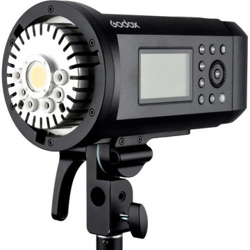 GODOX AD 600PRO MOBIL PARAFLASH