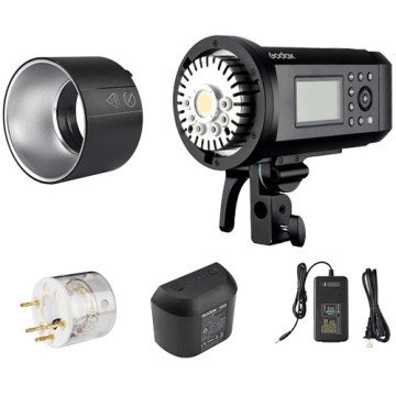 GODOX AD 600PRO MOBIL PARAFLASH