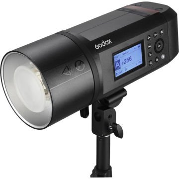 GODOX AD 600PRO MOBIL PARAFLASH
