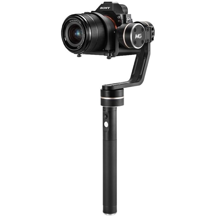 FEIYUTECH MG-V2  3 AXIS GİMBAL
