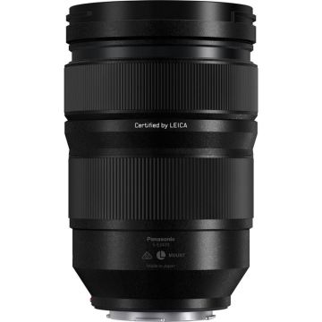 PANASONIC LUMIX S 24-70MM 2,8 L MOUNT LENS