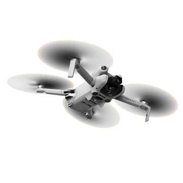 DJI MINI 4 PRO FLY MORE COMBO PLUS(DJI RC2)