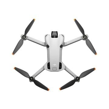DJI MINI 4 PRO FLY MORE COMBO PLUS(DJI RC2)