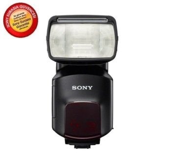 SONY HVL-60RM 2 FLAŞ