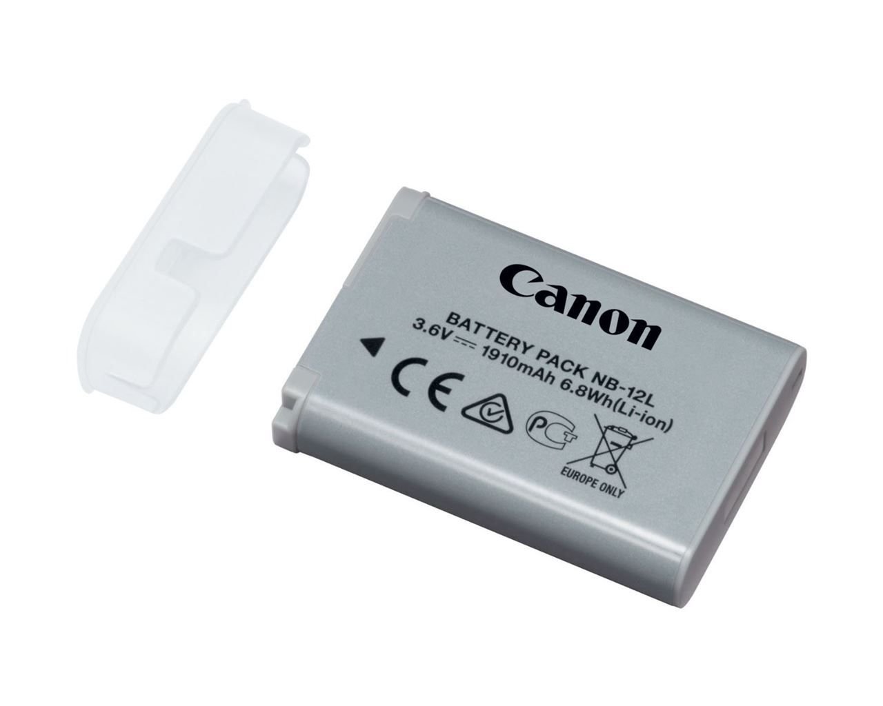 CANON NB-12L PİL