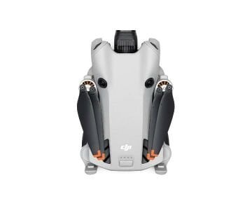 DJI MINI 4 PRO (DJI RC2 ) GL