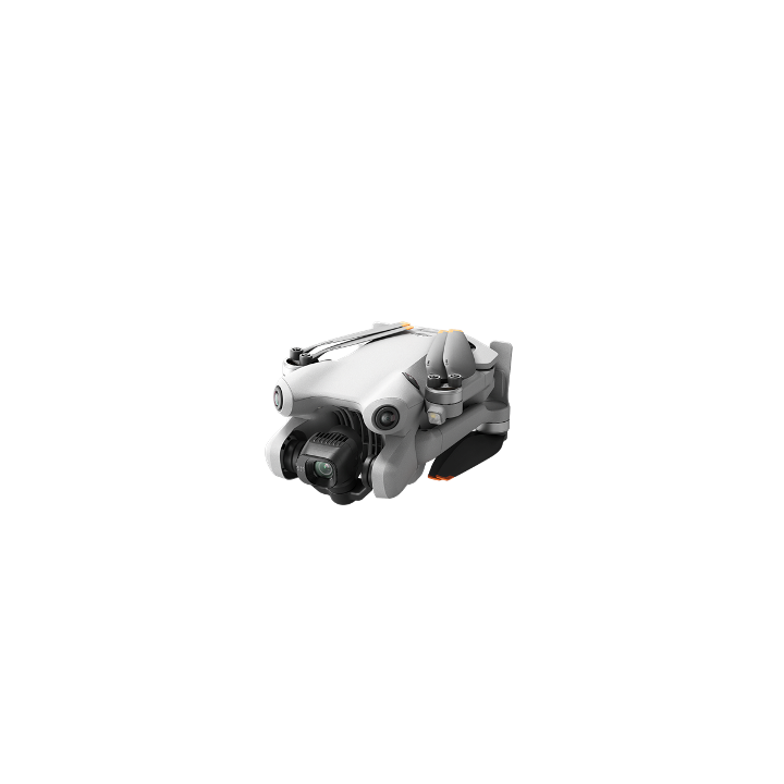 DJI MINI 4 PRO FLY MORE COMBO(DJI RC2)GL DRONE