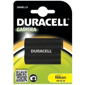 DURACELL EN-EL15 PİL