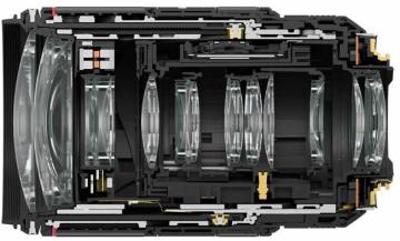 Canon RF 70-200mm f/2.8L IS USM Lens